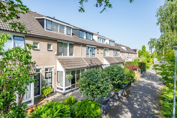 Medium property photo - Muntstraat 127, 2165 VG Lisserbroek